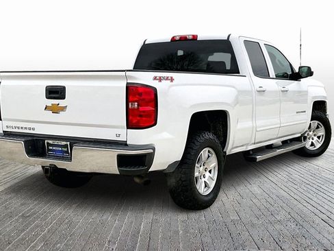 Used 2015 Chevrolet Silverado 1500 LT w/ All Star Edition image 9