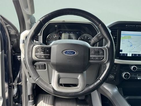 Certified 2021 Ford F150 XLT w/ Equipment Group 302A High AWD/4WD image 40