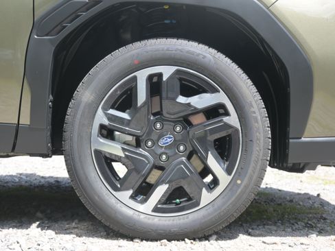 New 2026 Subaru Forester Limited AWD/4WD image 13