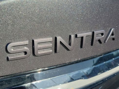 New 2026 Nissan Sentra S w/ Floor Mat Package image 18