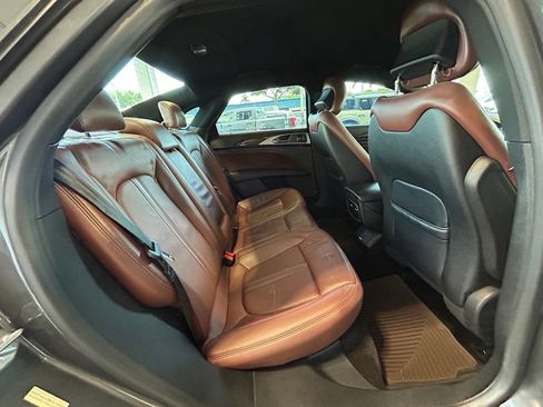 Used 2018 Lincoln MKZ Reserve w/ Technology Package FWD image 31