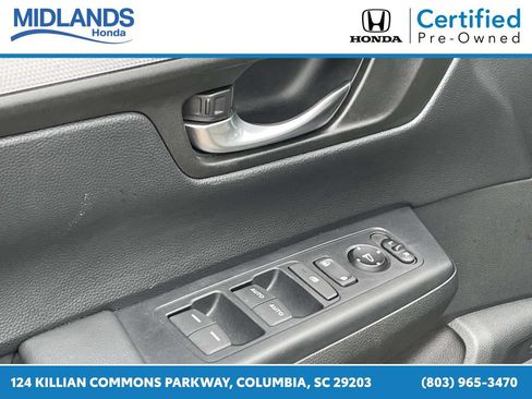 Used 2024 Honda CR-V EX image 14