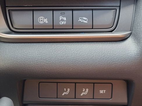 New 2026 MAZDA CX-30 AWD 2.5 S image 13