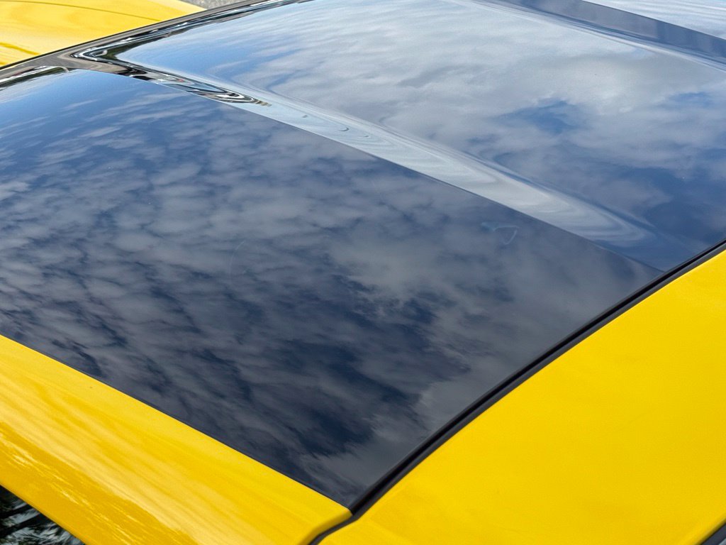 Used 2014 Chevrolet Corvette Stingray Coupe w/ Battery Protection Package RWD image 13