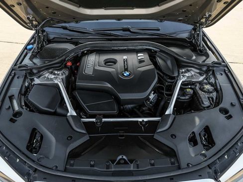 Used 2018 BMW 530i 530i w/ Premium Package image 49