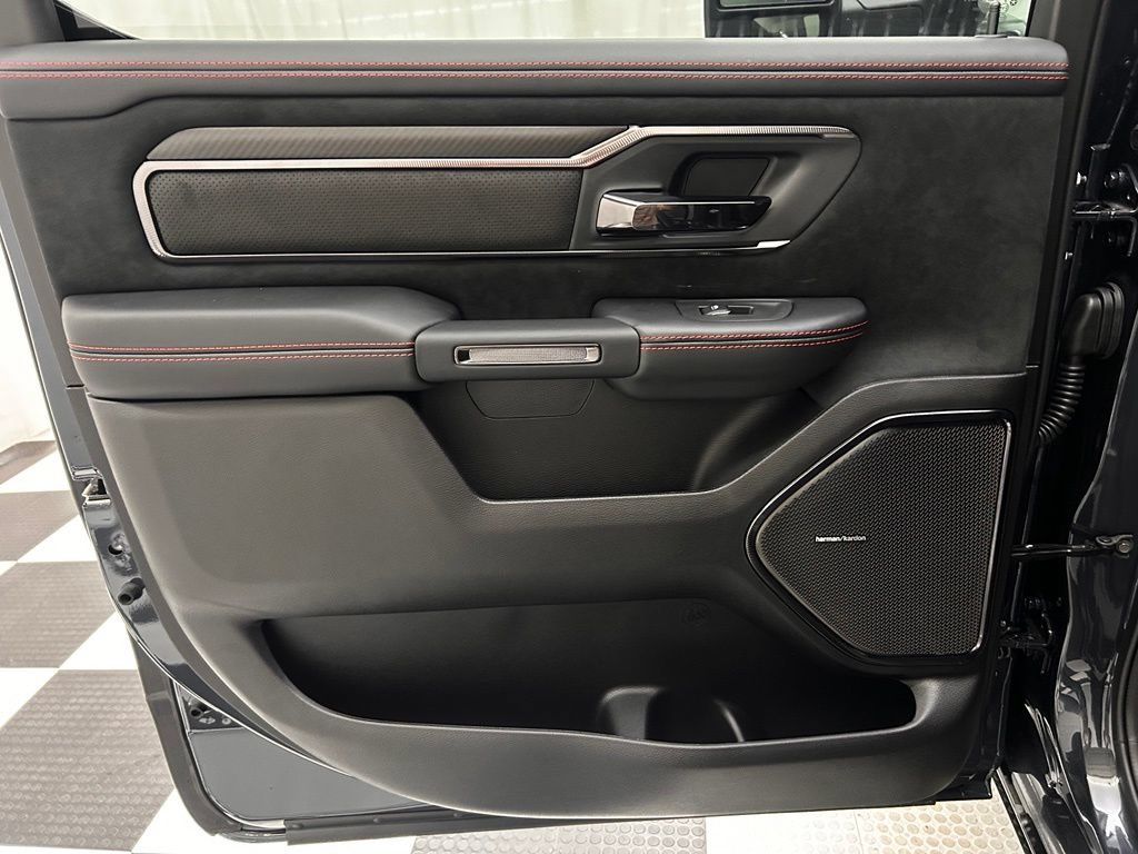 New 2026 RAM 1500 RHO w/ RHO Level 1 Equipment Group AWD/4WD image 13