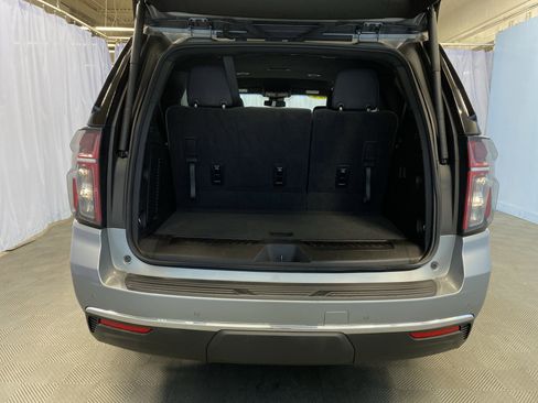 Used 2024 Chevrolet Tahoe LT image 39