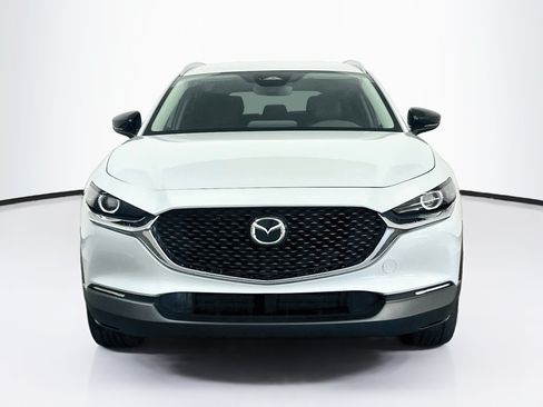Used 2025 MAZDA CX-30 AWD 2.5 S w/ Select Sport Pkg image 2