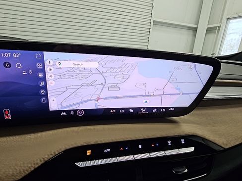 New 2026 Buick Enclave Preferred w/ Power Package image 17