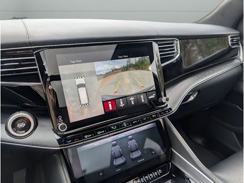 Used 2024 Jeep Grand Wagoneer L Series II w/ Quick Order Packagew 28T image 26