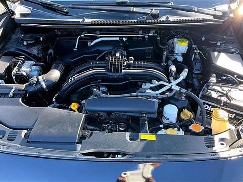 Used 2019 Subaru Impreza 2.0i Premium w/ Eyesight & BSD/Rcta & SRF image 9