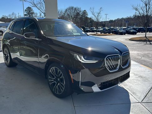 New 2026 BMW X3 xDrive30 image 5