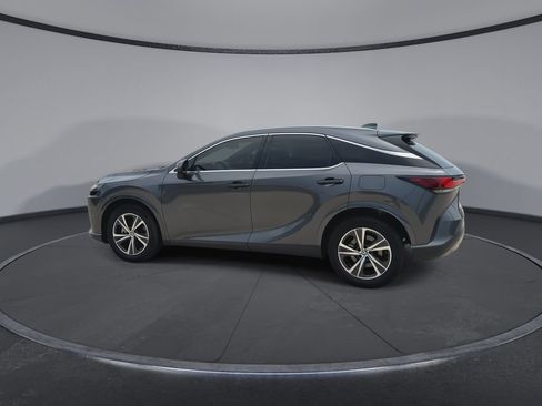 Certified 2024 Lexus RX 350 Premium w/ Accessory Package (Z1) FWD image 6