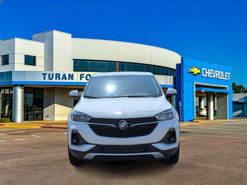 Used 2023 Buick Encore GX Preferred w/ Cold Weather Comfort Package FWD image 10