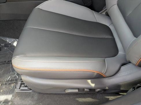 New 2026 Subaru Forester Touring AWD/4WD image 4
