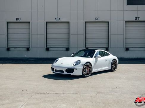 Used 2014 Porsche 911 Carrera image 35