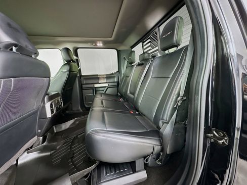 Used 2019 Ford F250 Lariat w/ Lariat Ultimate Package image 26