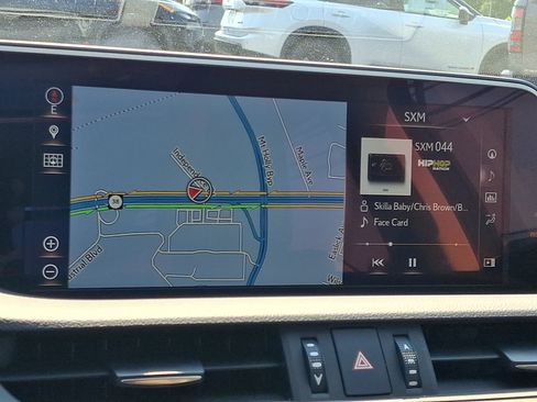 Used 2019 Lexus ES 350 FWD image 20