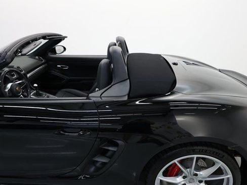 Used 2024 Porsche 718 Boxster S RWD image 65