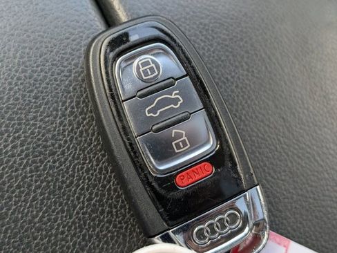 Used 2013 Audi A8 L 3.0T w/ Comfort Pkg image 30