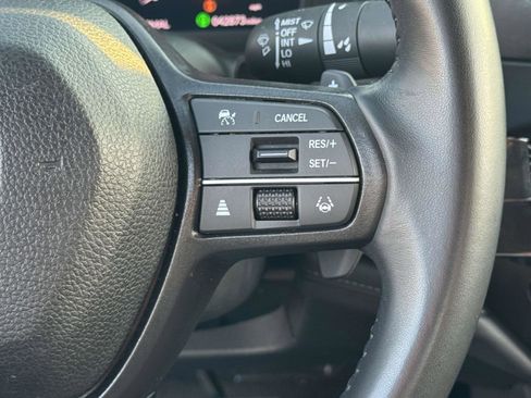 Used 2024 Honda Accord EX-L image 10