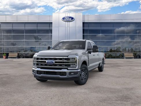 New 2026 Ford F350 Lariat RWD image 2