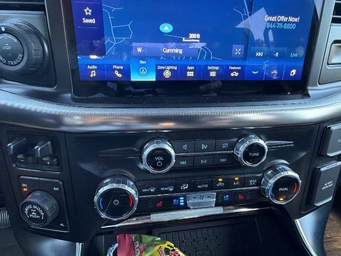 Used 2023 Ford F150 Raptor AWD/4WD image 34