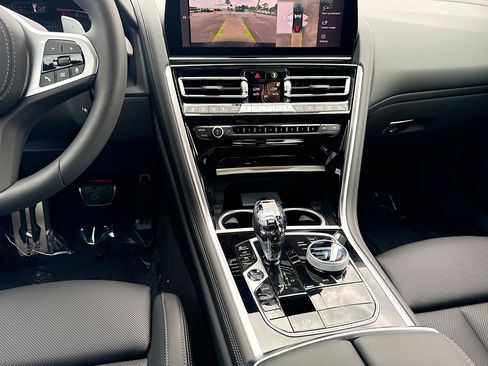 New 2026 BMW 840i RWD image 19