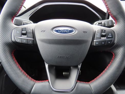 Used 2024 Ford Escape ST-Line w/ Tech Pack #1 image 32