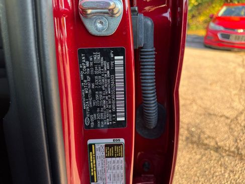 Used 2025 Hyundai Kona SEL image 34