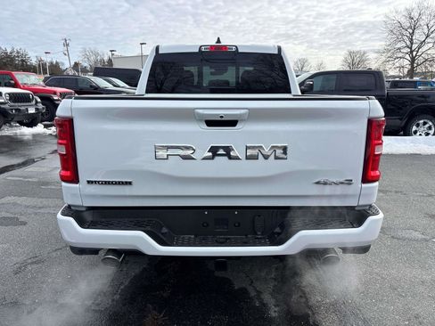 New 2026 RAM 1500 Big Horn image 3