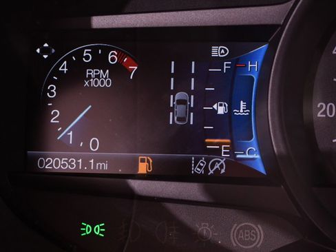 Used 2022 Ford Edge SEL w/ Convenience Package image 27