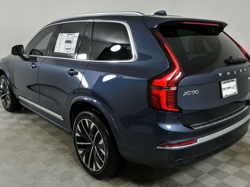New 2026 Volvo XC90 B6 Plus w/ Protection Package Premier AWD/4WD image 3