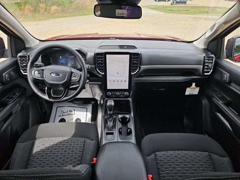 New 2026 Ford Ranger XLT AWD/4WD image 19