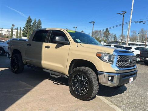 Certified 2019 Toyota Tundra SR5 image 5