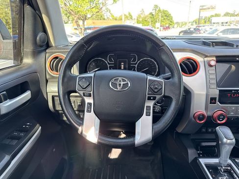 Used 2020 Toyota Tundra TRD Pro image 14