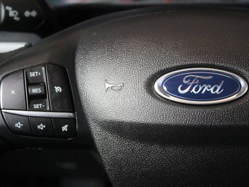 Used 2022 Ford Escape SE w/ Convenience Package FWD image 33