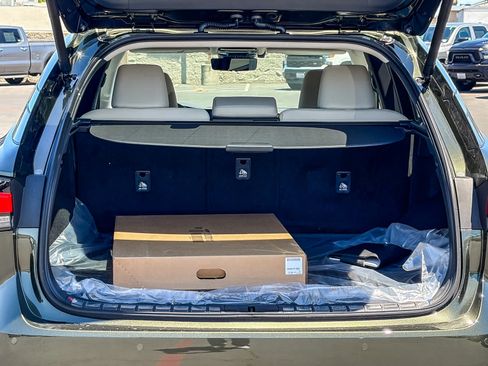 New 2026 Lexus RX 350 Premium Plus AWD/4WD image 11