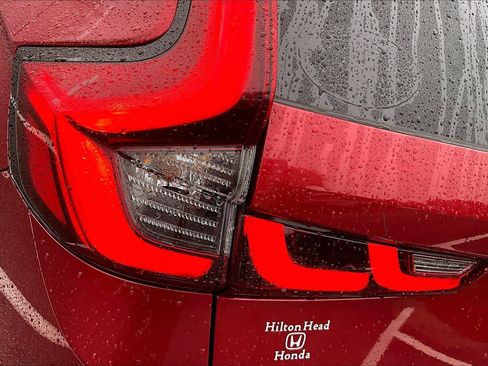 Certified 2023 Honda CR-V Sport image 28