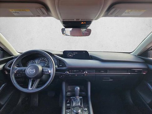 Used 2024 MAZDA MAZDA3 s image 17