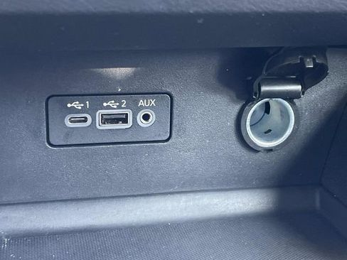 Certified 2022 Nissan Altima 2.5 SV image 26