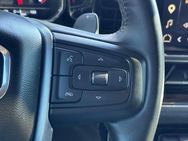 Used 2023 GMC Sierra 1500 Elevation AWD/4WD image 16