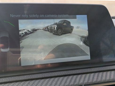 Used 2021 BMW M240i xDrive Convertible image 16