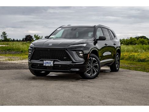 New 2026 Buick Enclave Sport Touring w/ Super Cruise Package image 42