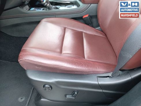 Used 2024 Dodge Durango Citadel AWD/4WD image 21
