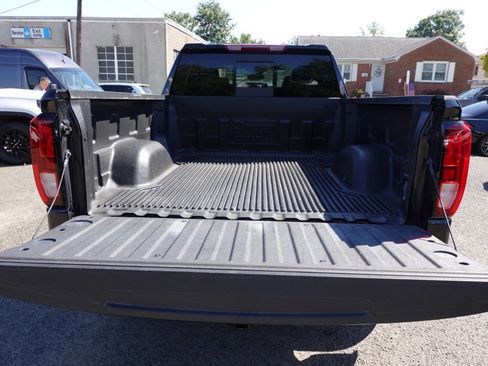Used 2024 GMC Sierra 1500 Elevation image 22