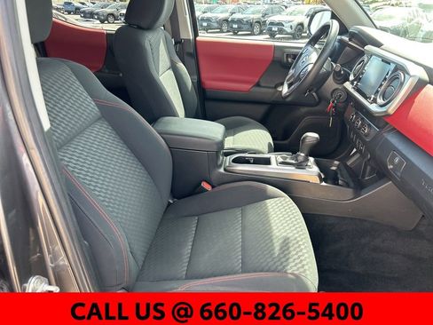 Used 2023 Toyota Tacoma SR5 image 5