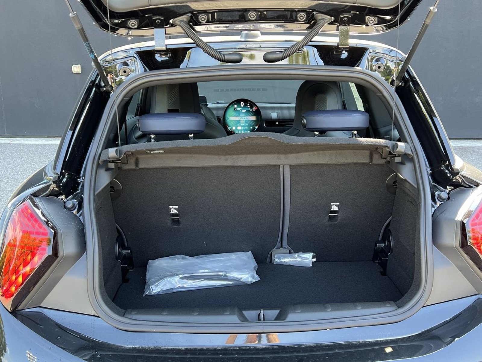 New 2027 MINI Cooper S FWD image 24