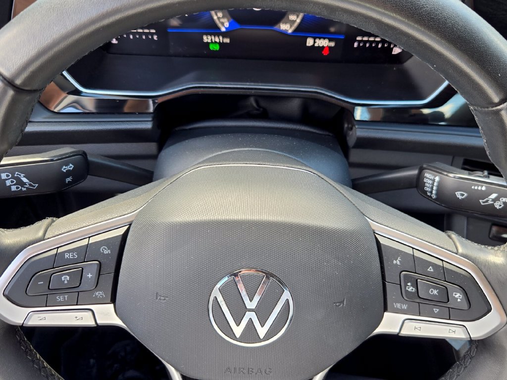 Certified 2024 Volkswagen Jetta Sport FWD image 22