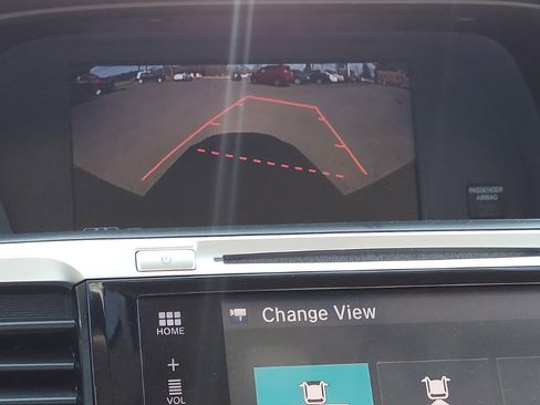Used 2016 Honda Accord EX image 16